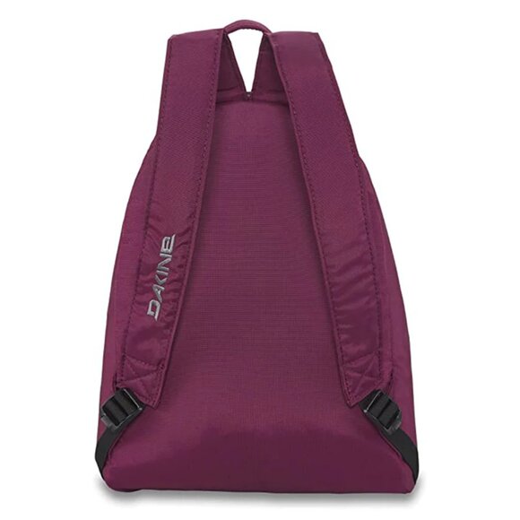 Dakine Cosmo 6.5L Purple Backpack/NWT - Picture 2 of 11